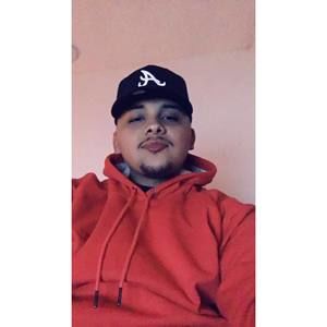 Meet your Posher, Robbie